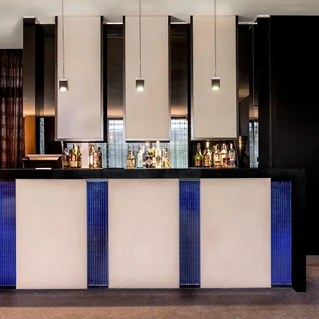 Ac By Marriott Отель Брешия