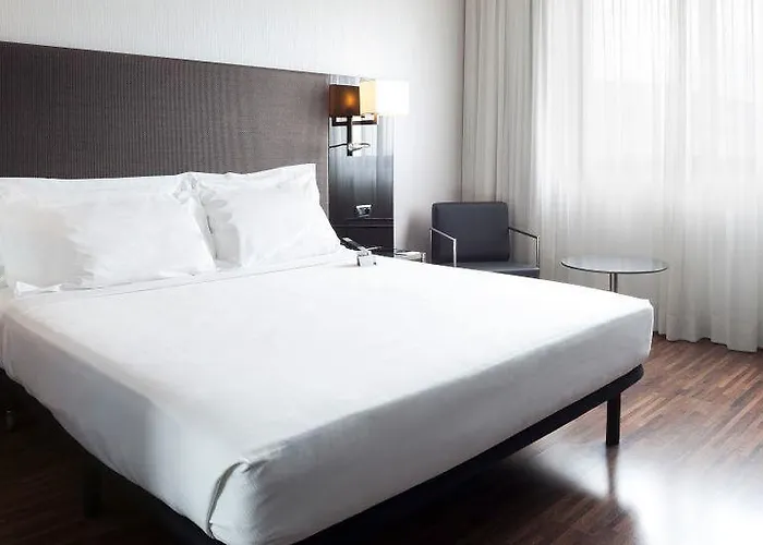 Отель Ac By Marriott 4*