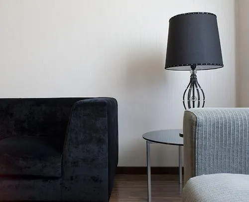 Ac By Marriott Отель 4*