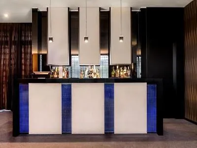 Отель Ac By Marriott