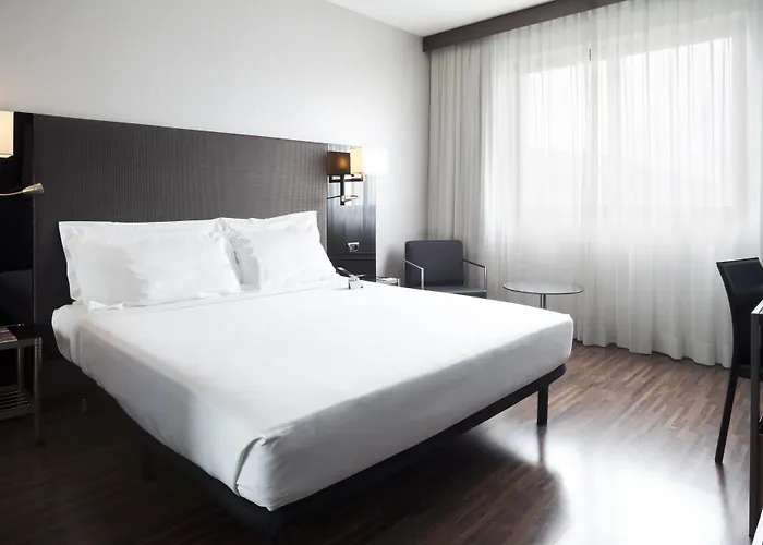 Отель Ac By Marriott Брешия