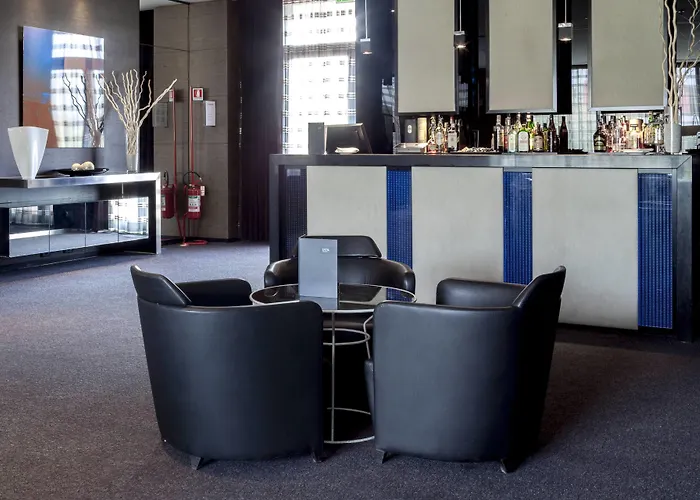 Ac By Marriott 4* Брешия