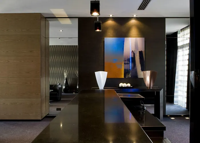 Ac By Marriott Отель 4*