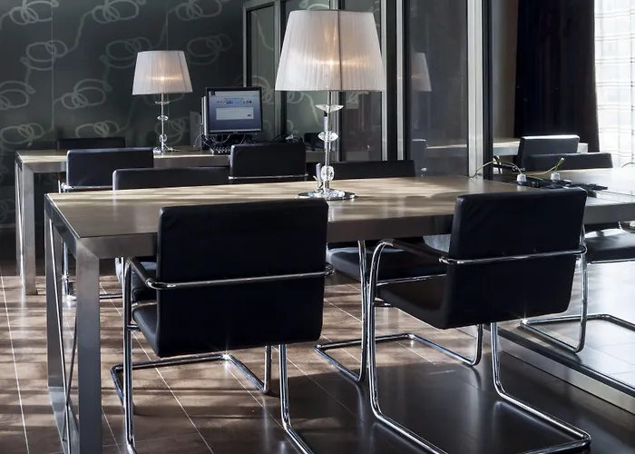 Отель Ac By Marriott