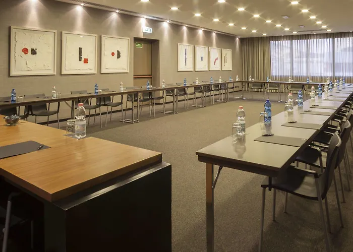 Ac By Marriott Брешия