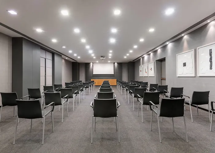 Отель Ac By Marriott