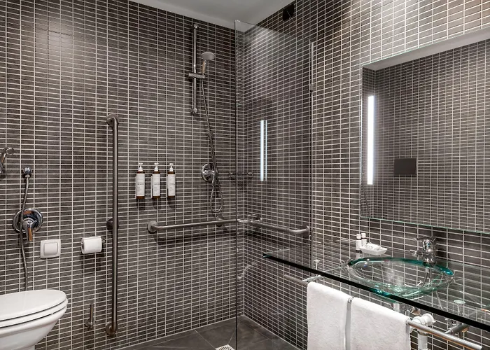 Отель Ac By Marriott