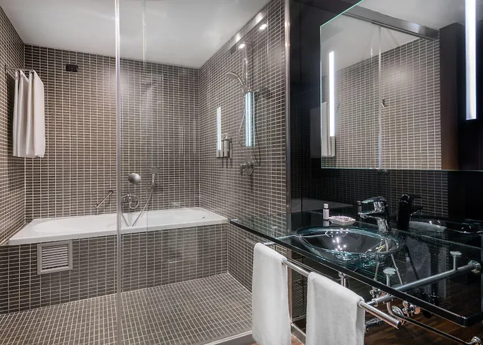 Отель Ac By Marriott