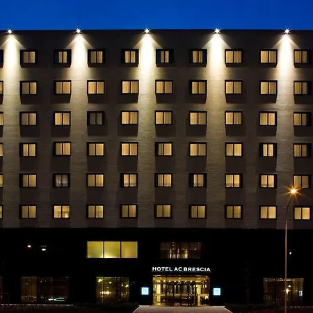Ac By Marriott Ξενοδοχείο 4*