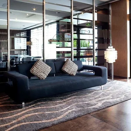 Ac By Marriott 4*