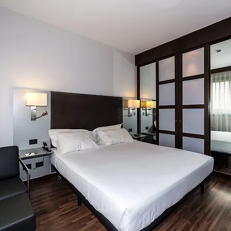 Ac By Marriott 4* Μπρέσια