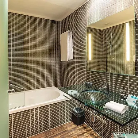 Szálloda Ac By Marriott Brescia
