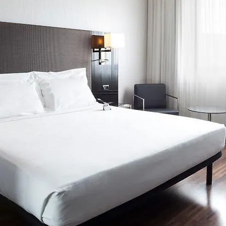Ξενοδοχείο Ac By Marriott 4*