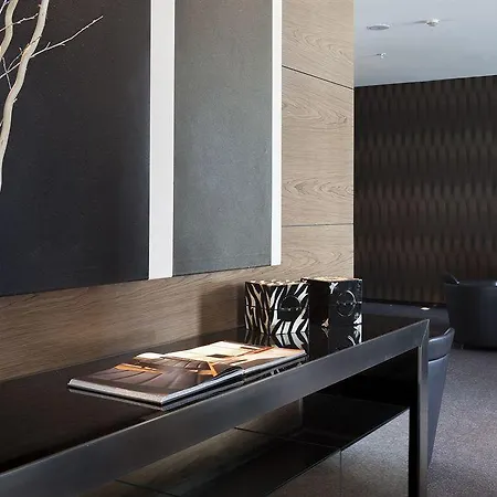 Ξενοδοχείο Ac By Marriott