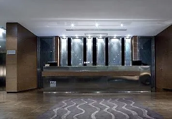 Ac By Marriott Hotel