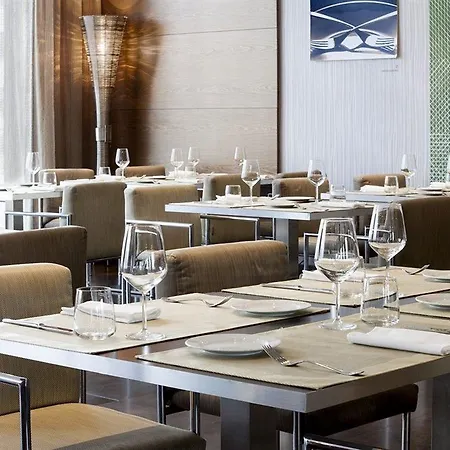 Hotel Ac By Marriott 4*