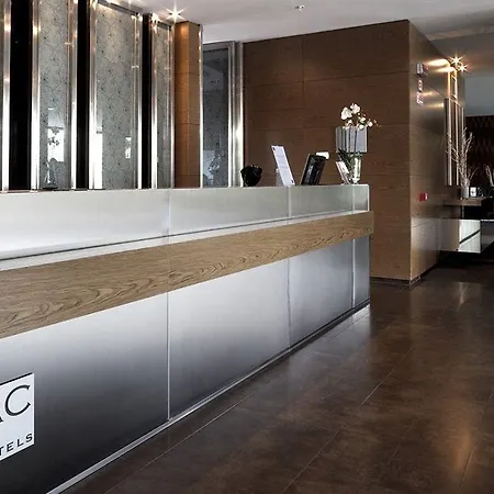 Ac By Marriott 4* Μπρέσια