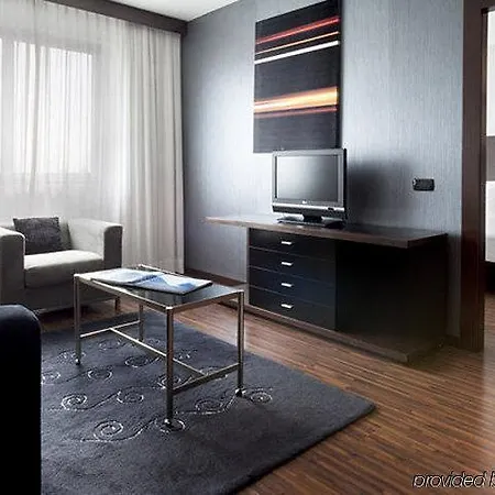 Ac By Marriott 4*