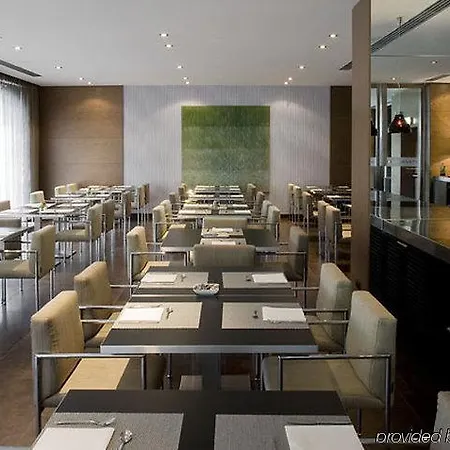 Ξενοδοχείο Ac By Marriott Μπρέσια
