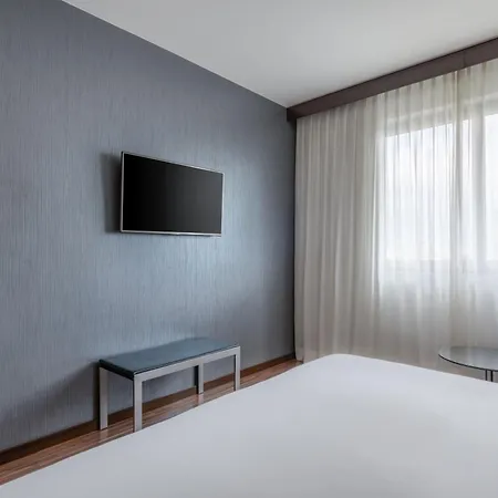 Ac By Marriott Szálloda Brescia