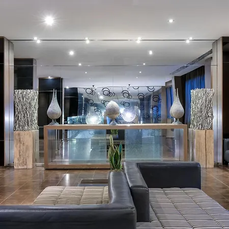 Ξενοδοχείο Ac By Marriott 4*