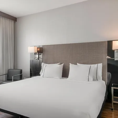 Hotel Ac By Marriott