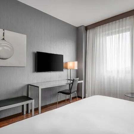 Ac By Marriott Hotel 4*