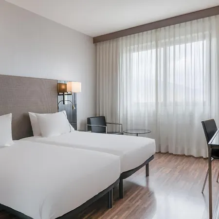 Hotel Ac By Marriott Brescia