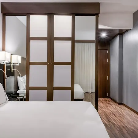 Ac By Marriott 4* Brescia