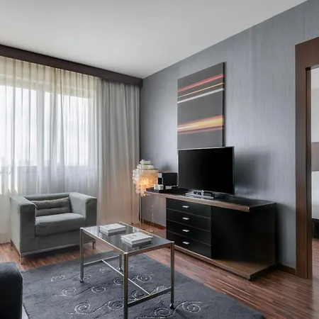 Hotel Ac By Marriott