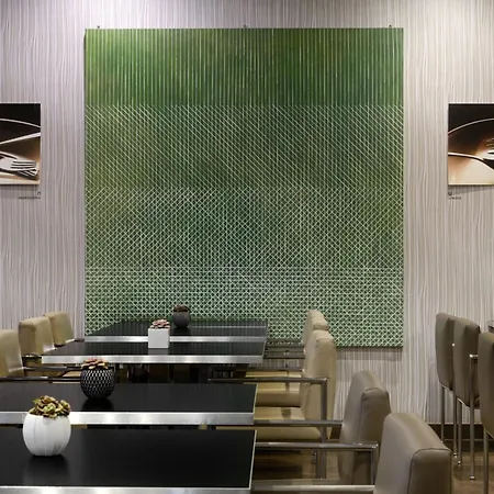 Hotel Ac By Marriott Bréscia