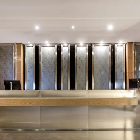Ξενοδοχείο Ac By Marriott