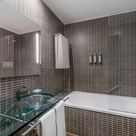 Hotel Ac By Marriott 4*