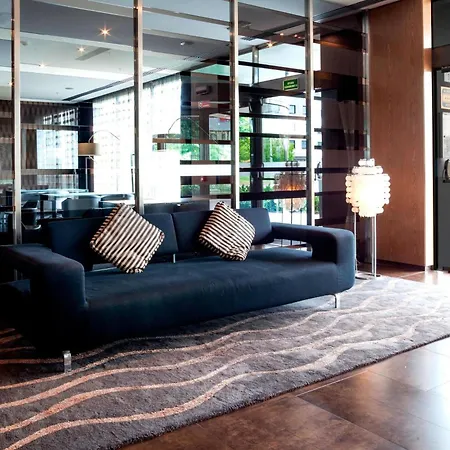 Ac By Marriott Hotel