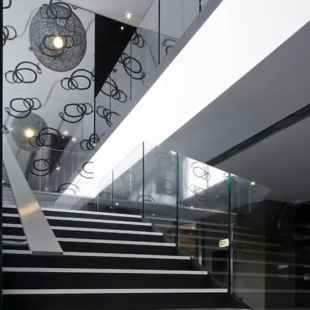 Hotel Ac By Marriott