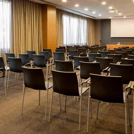 Hotel Ac By Marriott 4*