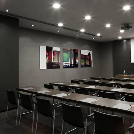 Hotel Ac By Marriott Brescia