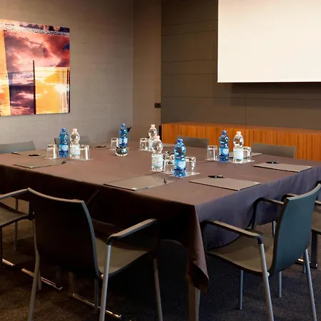 Ac By Marriott 4*