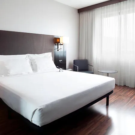 Ac By Marriott Hotel Brescia