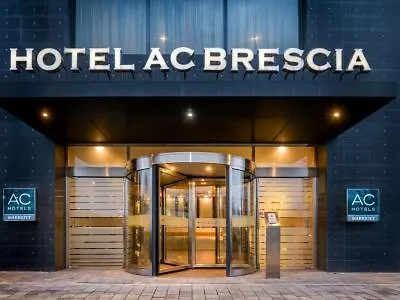Ac By Marriott Ξενοδοχείο Μπρέσια