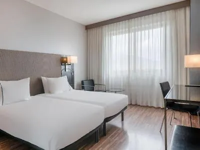 Ac By Marriott 4*