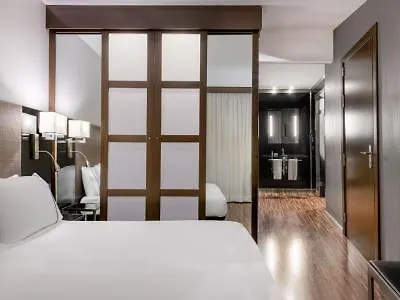 Ac By Marriott Μπρέσια