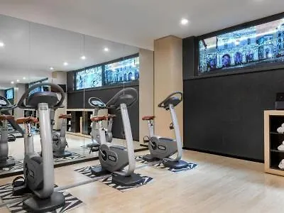 Ac By Marriott 4* Μπρέσια