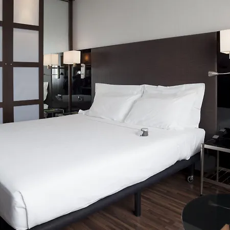 Ξενοδοχείο Ac By Marriott 4*