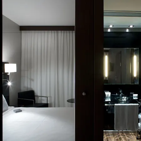 Ac By Marriott Ξενοδοχείο