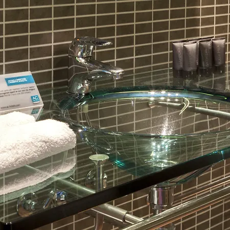 Ac By Marriott Szálloda Brescia