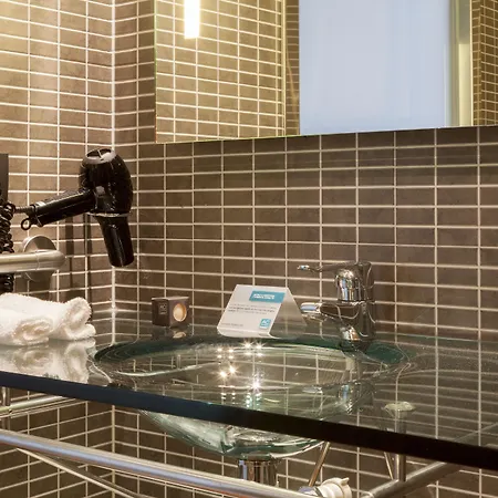 Ac By Marriott 4*