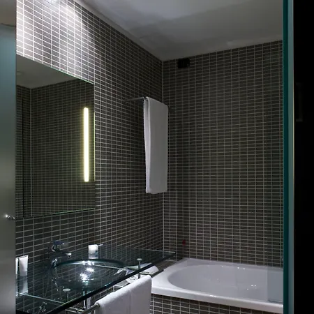 Hotel Ac By Marriott 4*