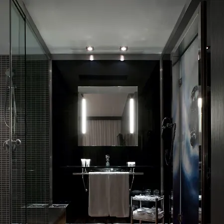 Ac By Marriott 4*