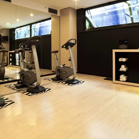 Ac By Marriott Hotel Bréscia